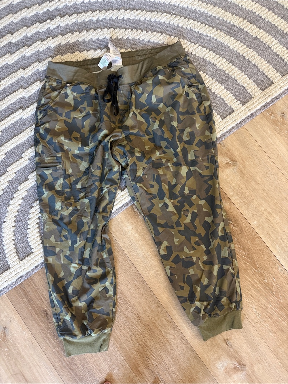 Figs scrub pants
